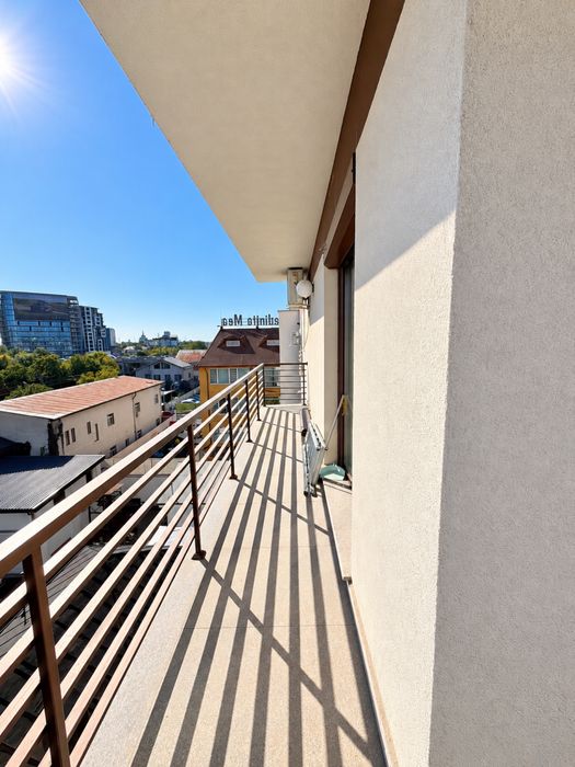 Apartament  de vanzare Aviatiei