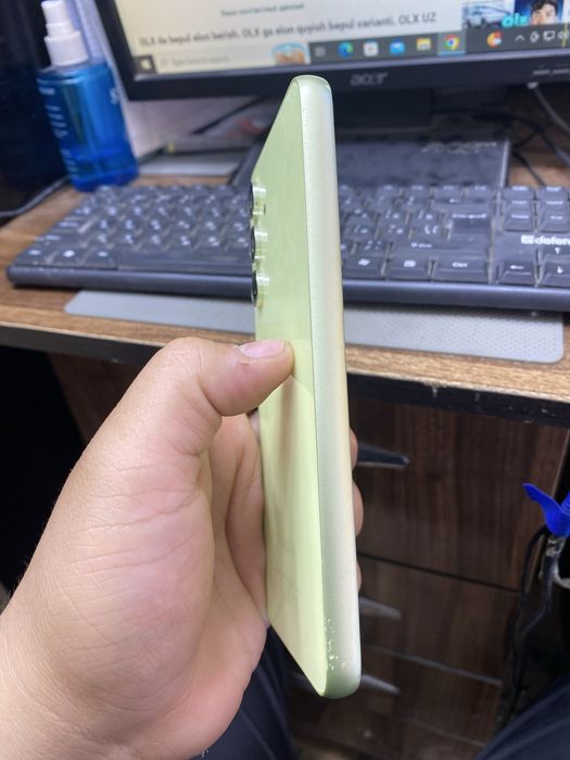 Samsung galaxy a54