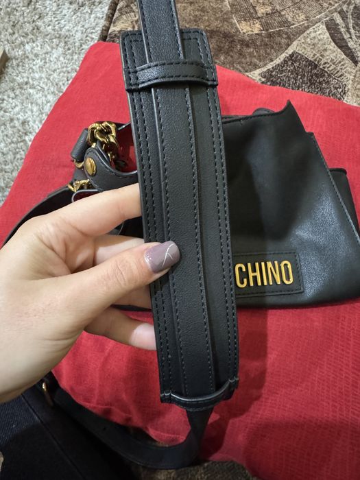 Geanta Love Moschino