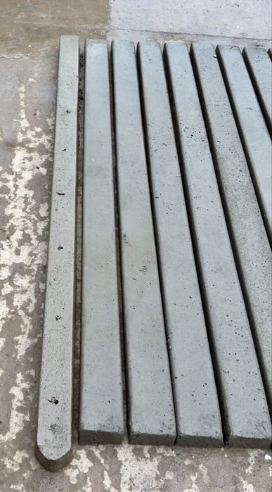 ИЗРАБОТВАНЕ НА БЕТОННИ ИЗДЕЛИЯ ПО ПОРЪЧКА