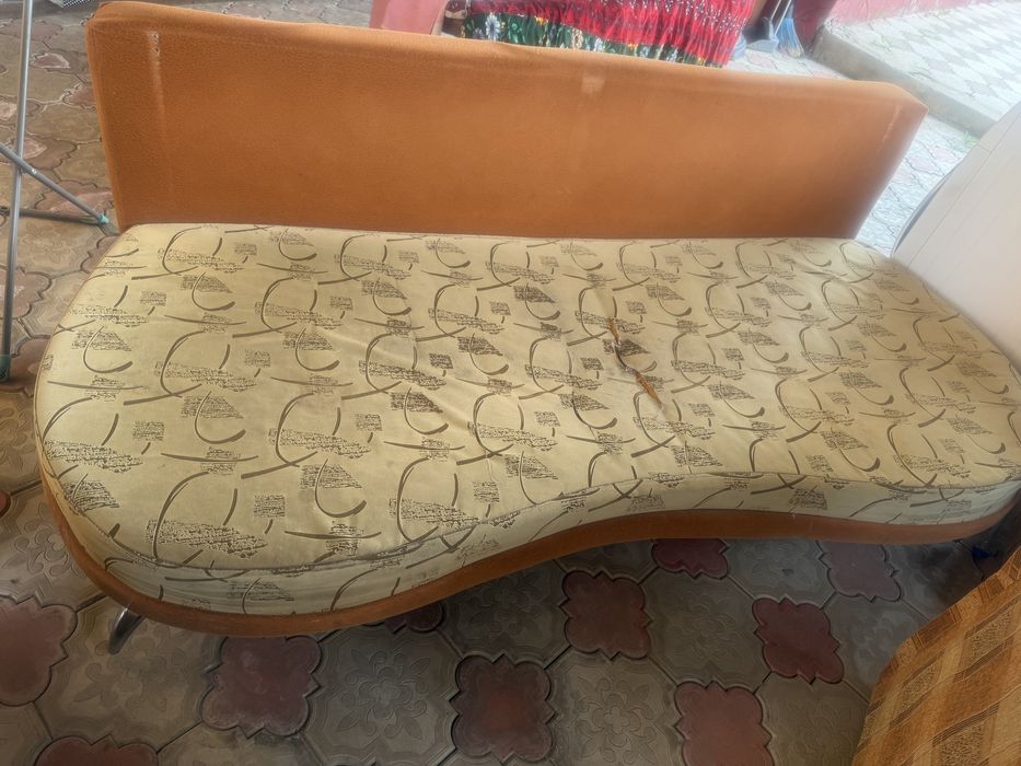 Диван раскладной
