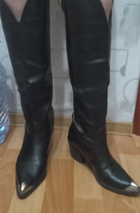 Обувь осень/весна