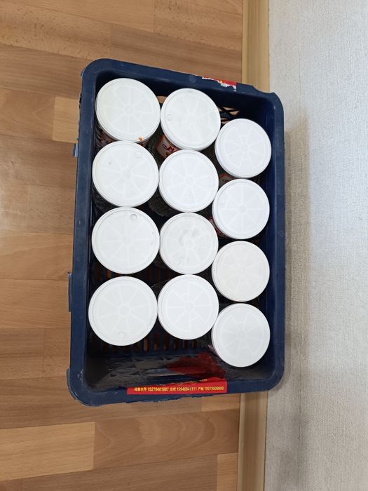 Стаканы с крышкой Махеев