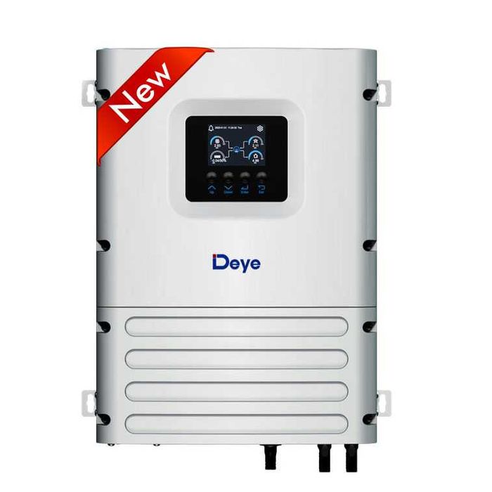 Deya invertor 10kW 1F