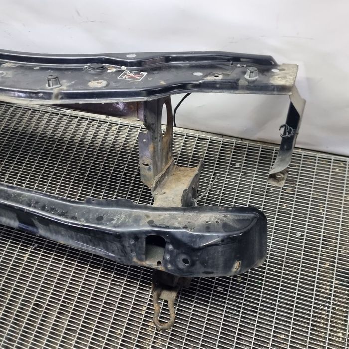 Trager Dacia Duster 1.5 Dci 2010 - 2013 1461CC Manuala (1511) Diesel