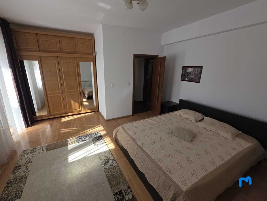 Apartament cu doua camere foarte spatios in bloc nou in Tudor Vladimirescu