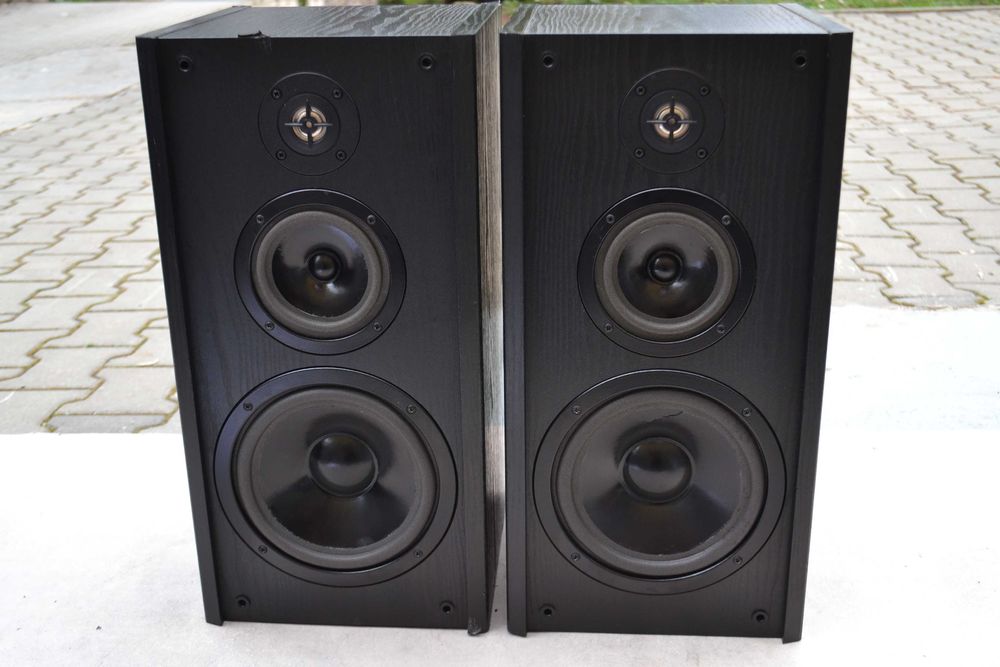 Boxe Mb Quart QL SP 2