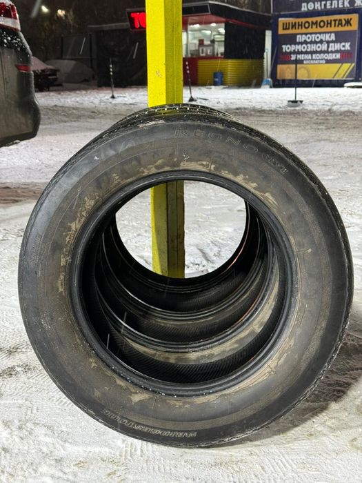 Летние авто шины