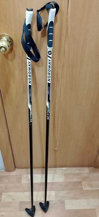 Лыжный комплект Nordway