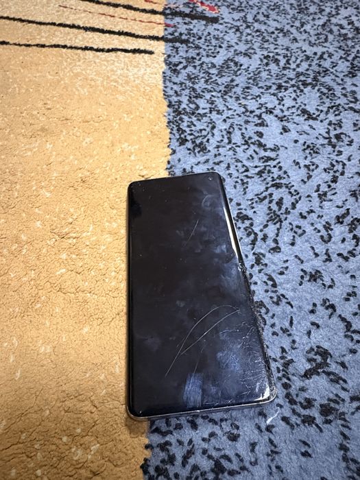 Samsung S10 черный 128 гб город Тараз