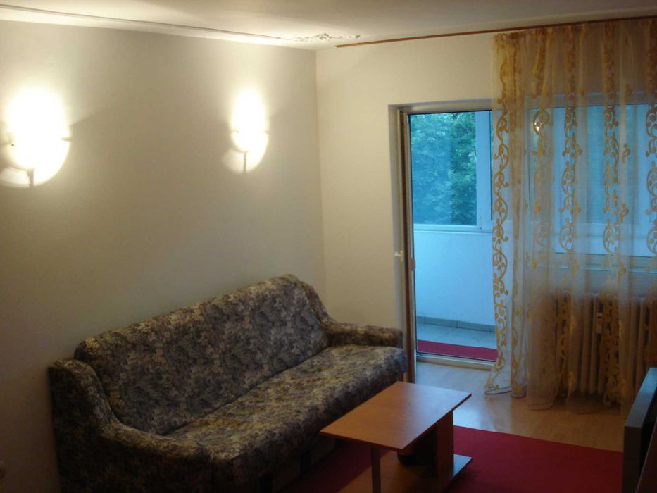 Apartament 2 camere eMAG VICTORIA intre Spital si Dacia Modern Gaze vedere Bulevard Tomis
