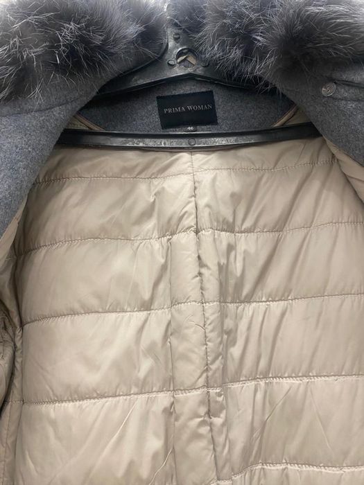 Продам пальто модное