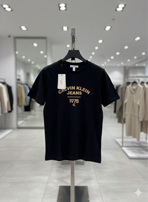 Tricouri Calvin Klein de barbat