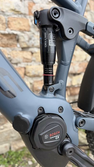 Електрически велосипед Smart sistem