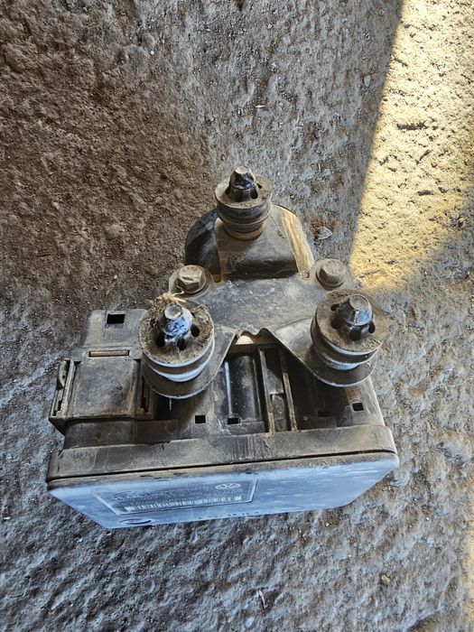 Pompa ABS 1K0907379AA Volkswagen VW Golf 5 [2003 - 2009] Hatchback 5-u