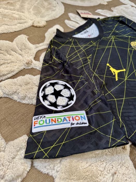 Tricou PSG 2022/23 – Sergio Ramos