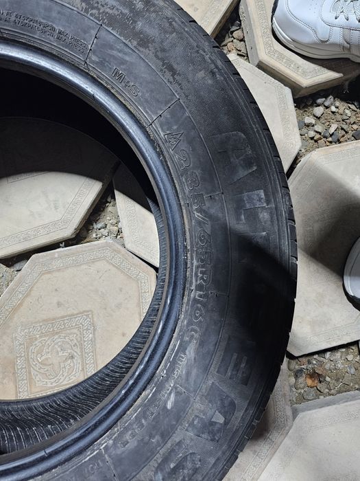 Резина на Спринтер