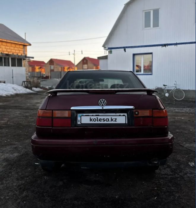 Продам Volkswagen Vento 1992 года