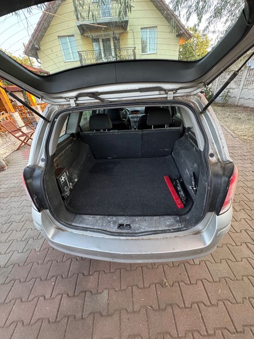 Opel Astra H Break 1.7cdti EcoFlex