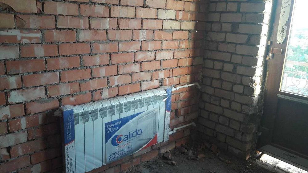 Срочно Продается квартира в Центре. ТЦ Малика.  ID: 10К