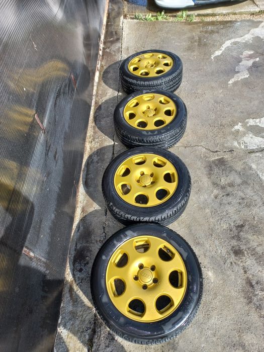 Jante 16' originale Audi.