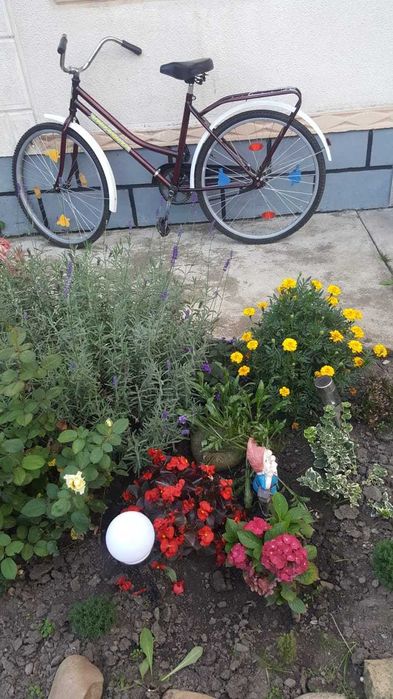 Vând bicicletă noua, copii. Suceava