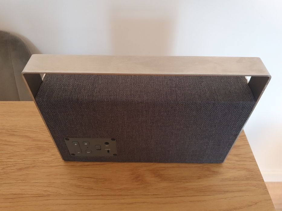 Boxa bluetooth georg jensen s2