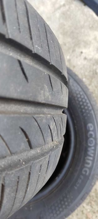 Гуми 185 65 R15 88T Kumho Ecowing ES31