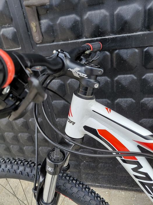 Алуминиев велосипед