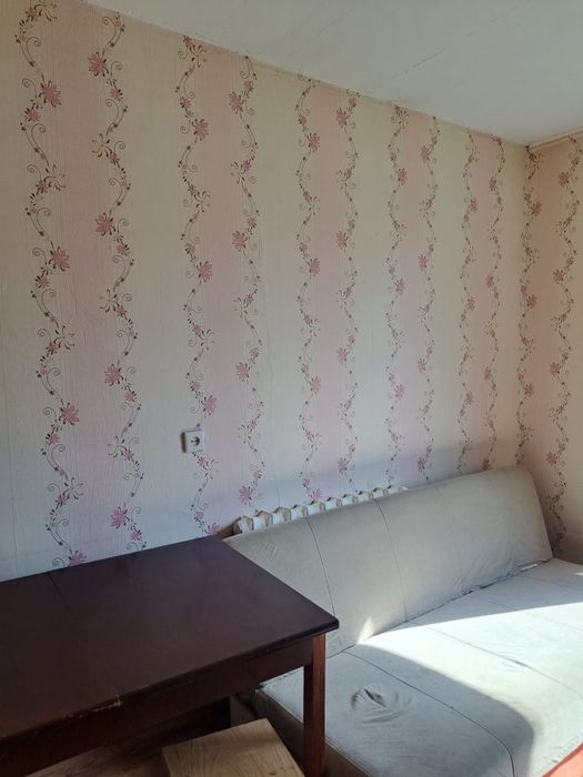 Сдам комнату с санузлом