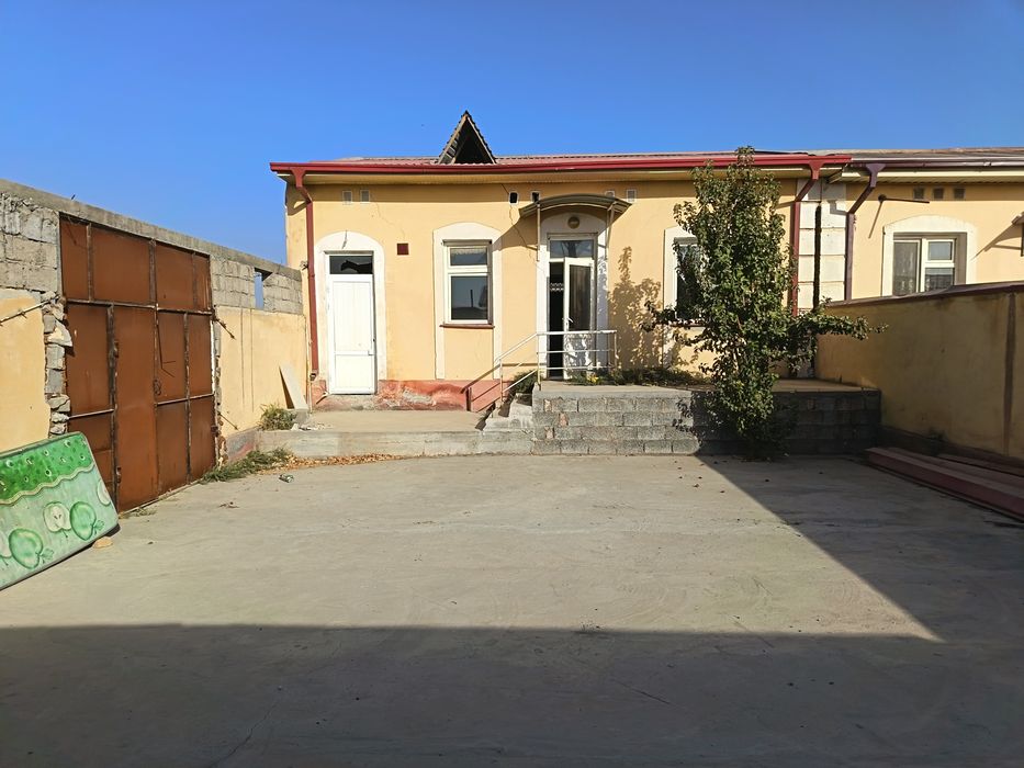 Уй сотилади прадаётся дом