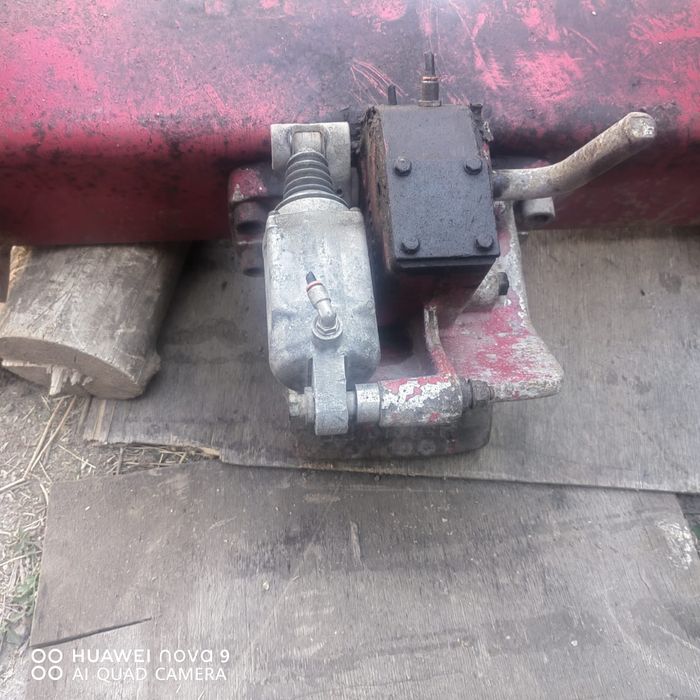 Фаркоп       воздушный