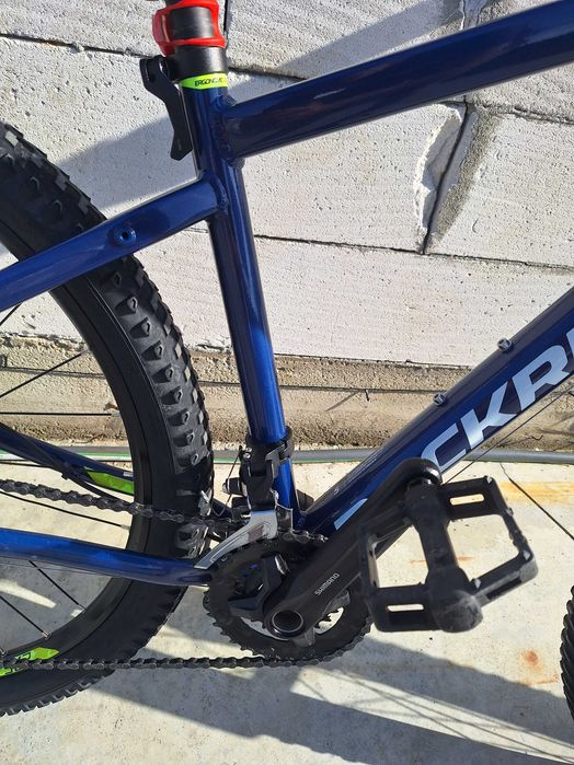 Rockrider  540ST