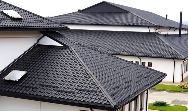 Reparatii acoperisuri