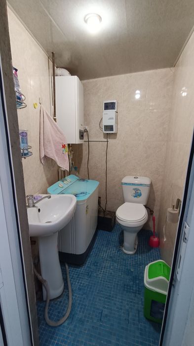 Миробод тумани, Сарикул кочасида 2.5 сотихли участка сотилади Срочно!!