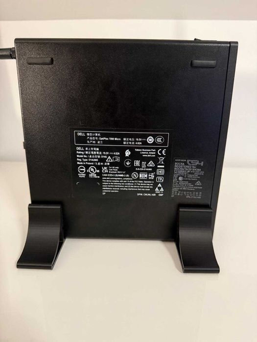 Mini PC Dell OptiPlex 7090 I5 gen11