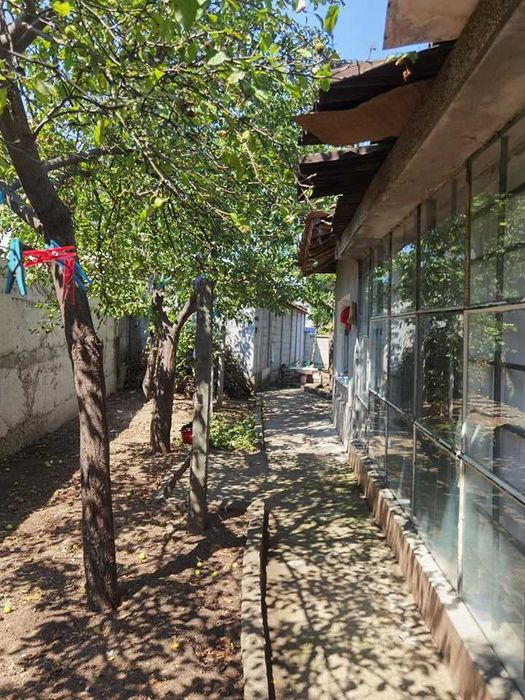 Продава се Къща в Разград, Житница - 55 кв.м за 1206 €/кв.м - Снимка #10