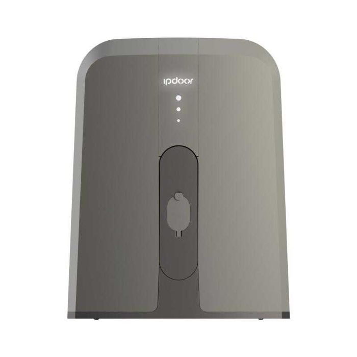 IpDoor GLIDE 600 24VDC АВТОМАТ ЗА ПЛЪЗГАЩА ВРАТА - комплект до 600 кг.