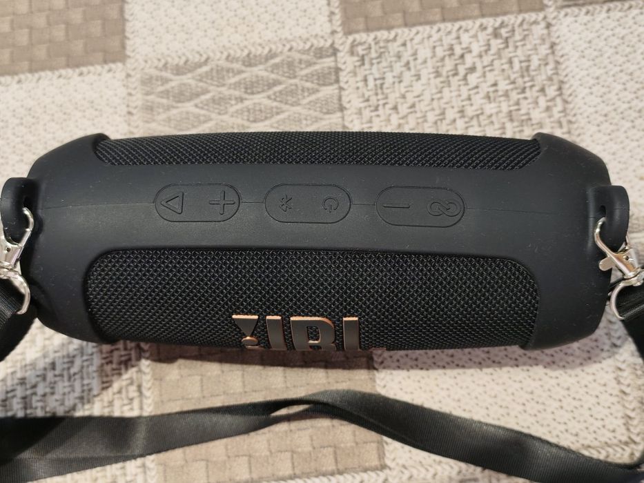Гумен протектор за JBL CHARGE 5