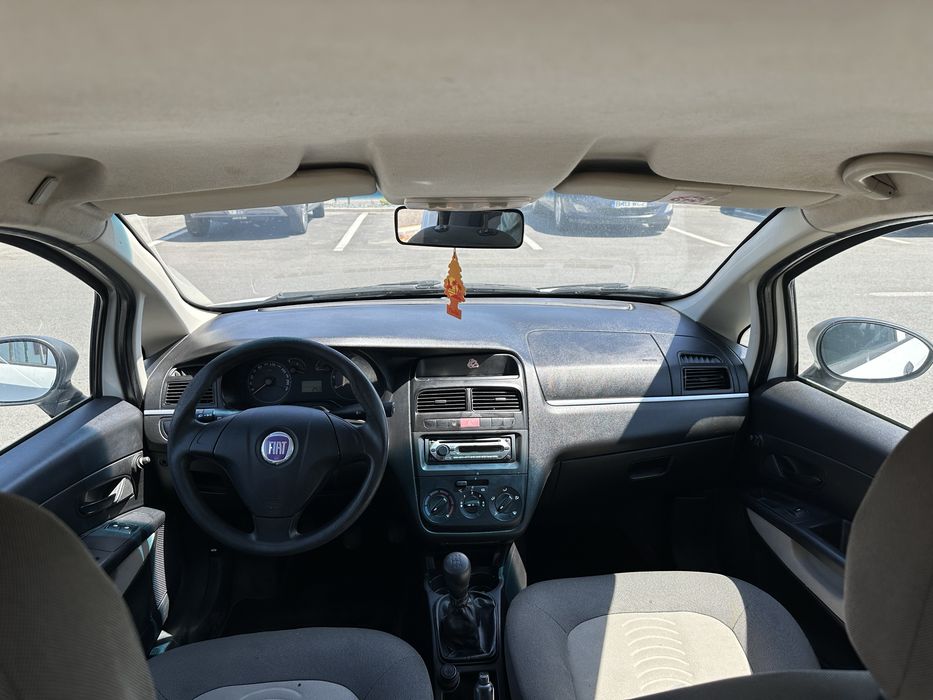 Fiat Linea 1.3 diesel