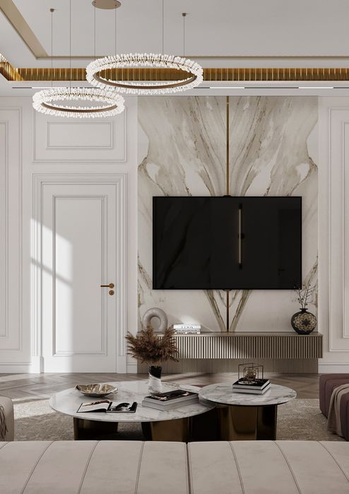 Дизайнер интерьера