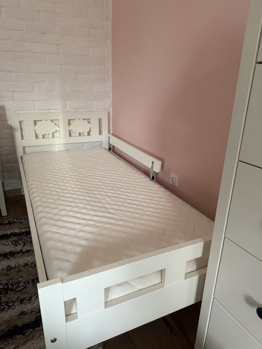 Детско легло на ИКЕА