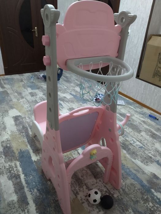 Детская игрушечная мебель