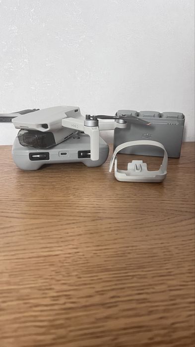 Dji mini 2 в отличном состоянии