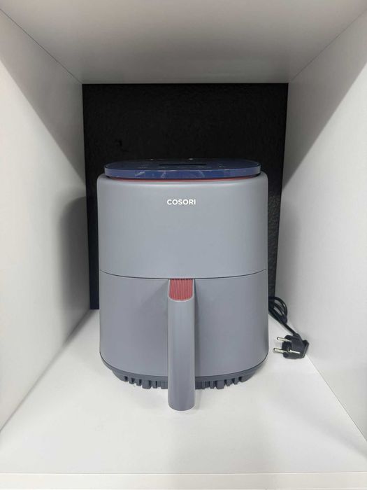 Airfryer Cosori Wifi + Bluetooth 3,8L GARANTIE 12 luni