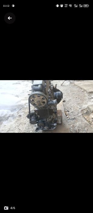 Daewoo Nexia, нексия продам