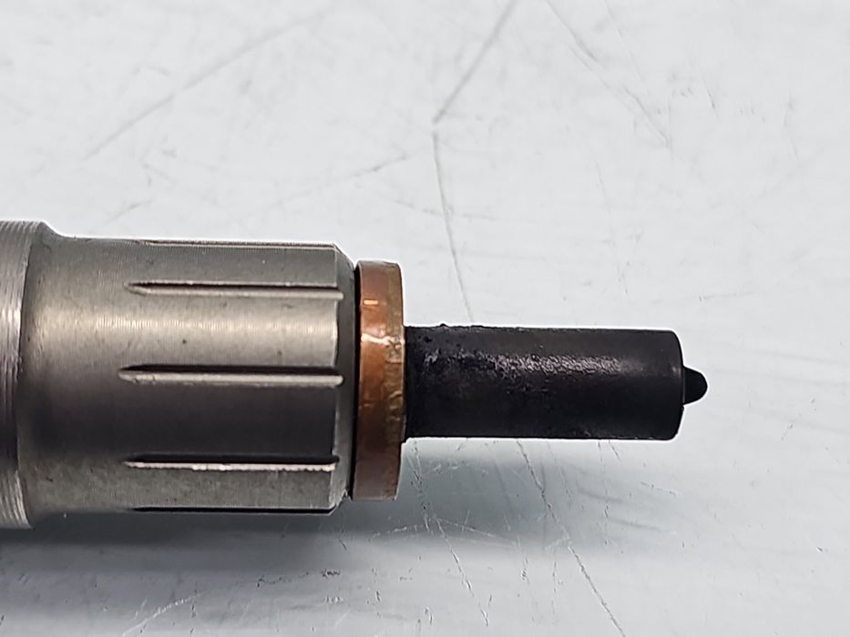 Injector Renault Trafic 3 (F82) [Fabr 2014-2022] 0445110896 2.0 dCi M9