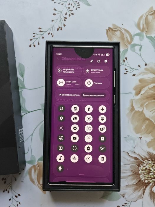 Продам Samsung s22 ultra