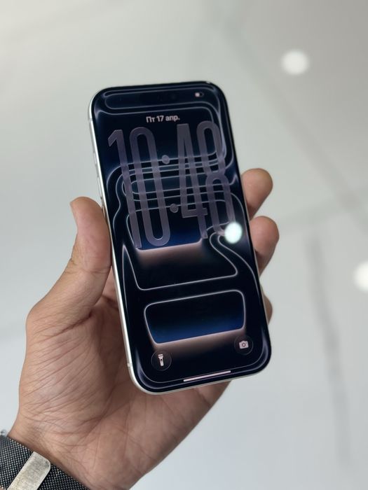 Iphone 17 pro Айфон 17 про