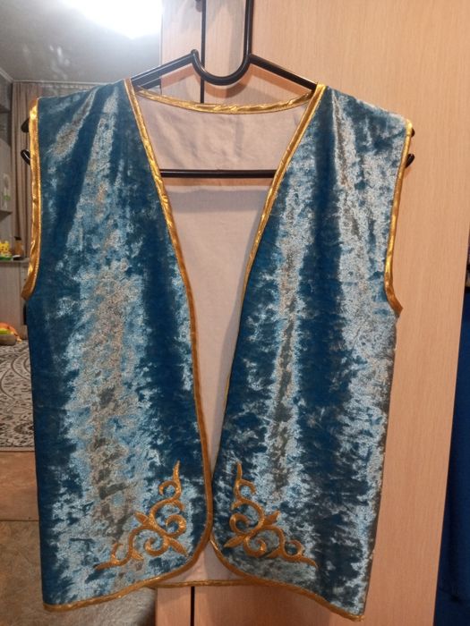 Ұлттық киім ұл балаға